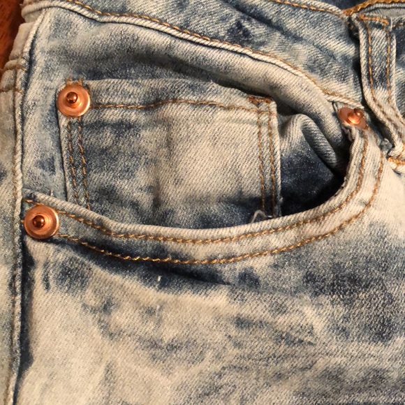 Ashley mason jeans - Picture 2 of 3